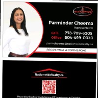 Parminder Cheema