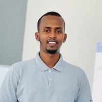 Mohamud Ali