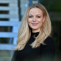 Monika Hořínková