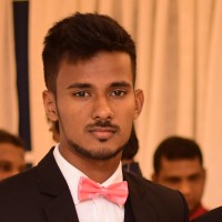 Shakeeb arsalan