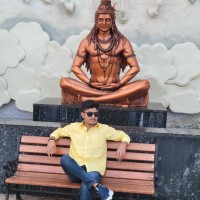 Jinit Patel