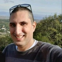 Lior Sror