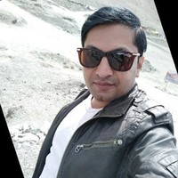 Mahendra Saini