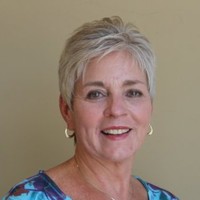 Marilyn O'Leary O'Shea, Mba