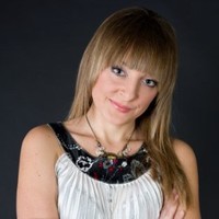 Анна Гончаренко