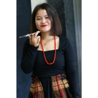 Esther Haokip