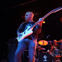 Randall Leff