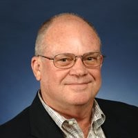 Tom Stroud