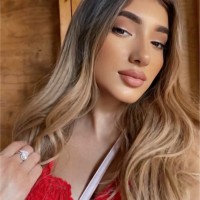 Maria Garcia