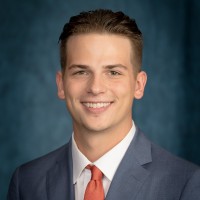 Jonah Coulson