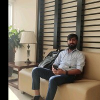 Robin Jaiswal