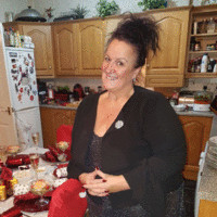 Julie Cammack