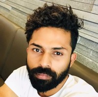 Safeel Kasim