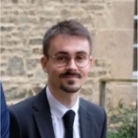 Brice Perraud