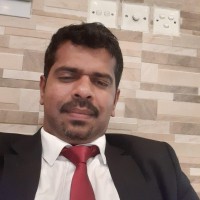 Manoj Kumar