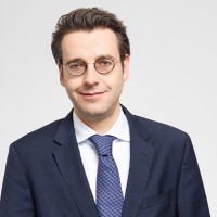 Niklas-Fenio Buck