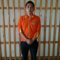 Phurba Sherpa