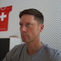 Thomas Wendhack