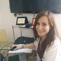 Francesca Castrovillari