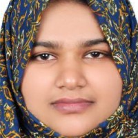 Haseena Moorkath