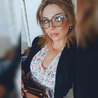 Faten Saeed