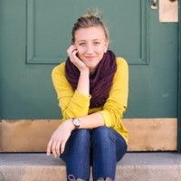 Molly Jones