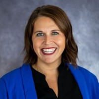 Kristi Denham