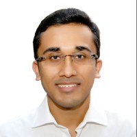 Darsh Dharod