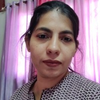 Harpreet Kaur Chhabra