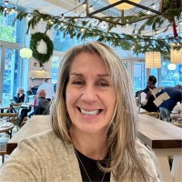 Sheila Marie Tedesco, Mba