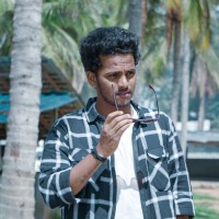 Vinay Kumar Mulyaara Suresh