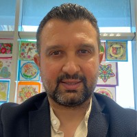 Serkan AKIN