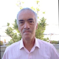 Erwan Belbeoch