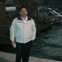 Sandeep Middha