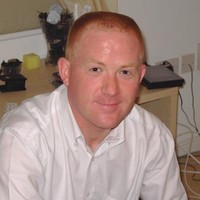 Richard Wheeler