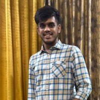 Atharva Kadam