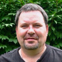 Darrell Ryan
