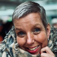 Claudia Van Hulst