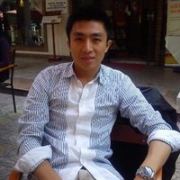 Max Zhang