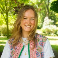 Meike Van Sliedregt