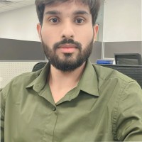 Abhinov Shrivastava