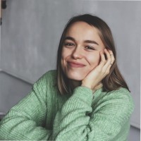 Olga Skiruk