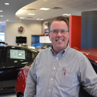 Dan Meyer