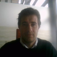 Javier Ramírez Bosch