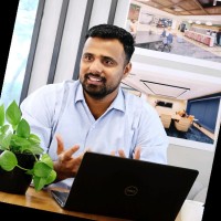 Swapnil Palande