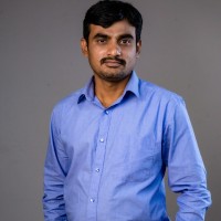 Srinath Reddy