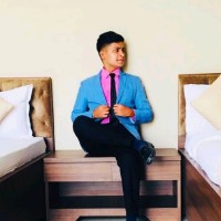 Siddharth Kankodiya