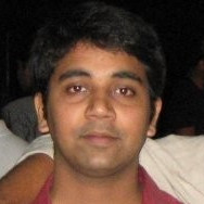 Dharmesh Mehta