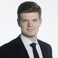 Jeppe Nylander