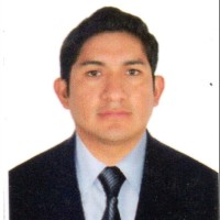 Edwin Abad Evaristo